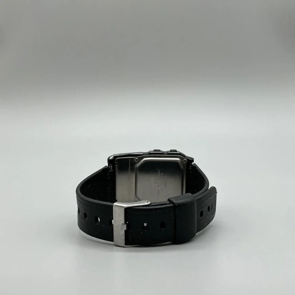 Casio see photos
